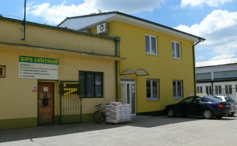 O nás